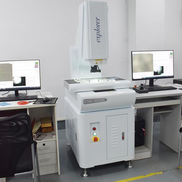 Quality Automatic Image Dimension Measurement System High Precision OEM ODM for sale