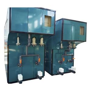 Wholesale 40m3/h Electrocoagulation System for Wastewater Treatment 380V from china suppliers