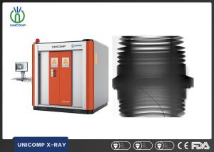 China Electricity Product With Unicomp UNC160 X-Ray Device on sale