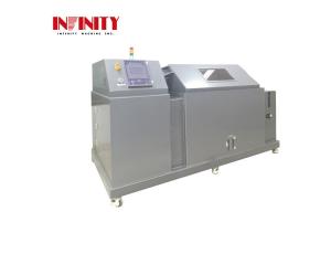 Wholesale Programmable Composite Salt Spray Test Chamber IE40200L from china suppliers