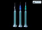 F/G Series Static Mixer, 2 Component Static Mixing Accessories