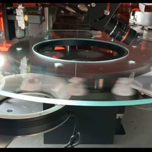 Wholesale Image Inspection Machine Can Detect Defects Exterior With Fast Running Speed And Strong Performance. from china suppliers