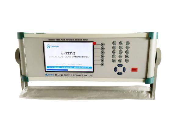 GFUVE GF332V2 High Harmonic Electronic Test Instruments Of GFUVE Three Phase