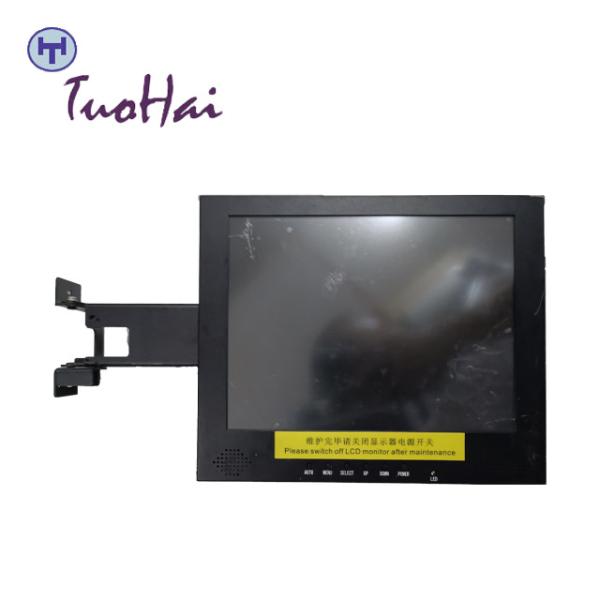Quality HL-1002 ATM Repair Parts GRG 10.4 Inches LCD Display Screen Touch for sale