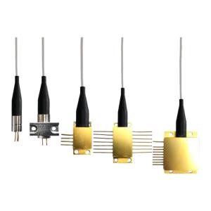 China Multi-wavelength High Power Fiber Coupled Diode laser Module on sale