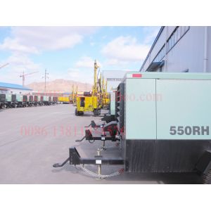 Beijing Jincheng Mining Technology Co., Ltd.