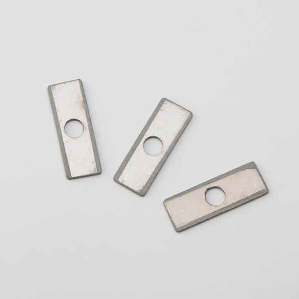 Self-Heating PTC Heating Element with Customized Size for Energy Efficient Applications