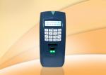 Biometrics Fingerprint scanner Access control system with 24hours continuous