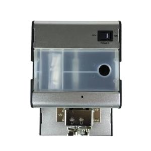 China 12V Electric Screw Feeder Machine , Adjustable Automatic Screw Feeder on sale