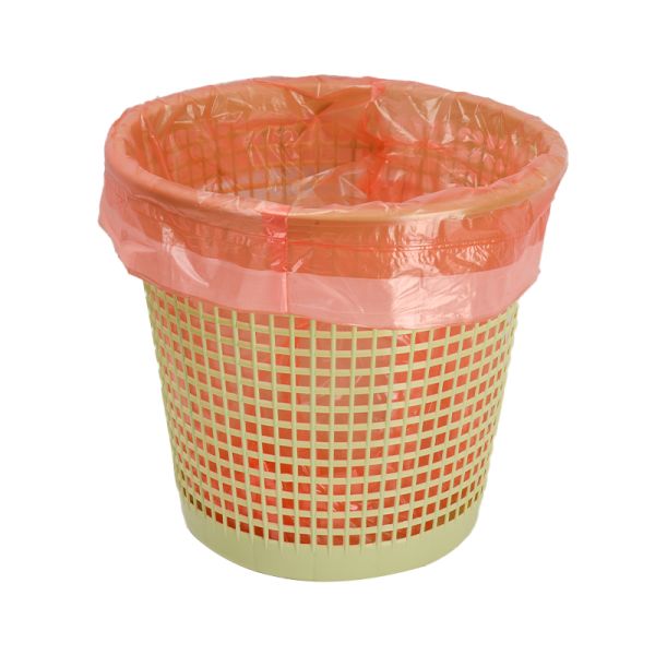 Automatic Drawstring Garbage Bag for Other Household Products Thickened and Portable