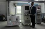 Vibration testing services For Lithium Battery Safety Testing With Test UL2054