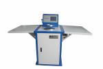 Fabric Air Permeability Testing Permeability Test Equipment with ASTM D737