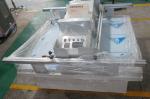 Simulation package transportation vibration test machine / Shaker Table