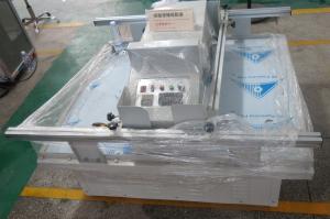 Wholesale Digital Transport Simulate Vibration Testing Machine Price / vibration bentch from china suppliers