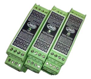 Wholesale RS232/RS485 to analog signal (D/A converter) from china suppliers