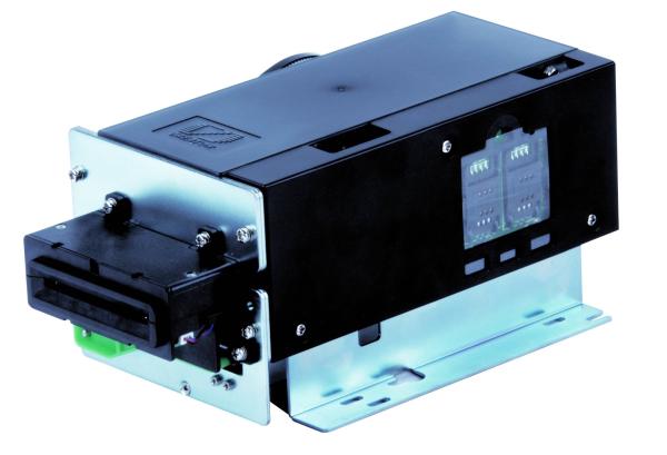Quality Anti - Skimming Magnetic Card Reader Supporting Open Method For Banks for sale