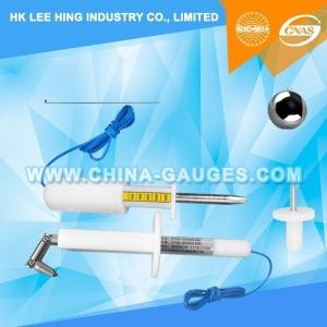 Wholesale IEC 60065 Access Probe Kit Access and Object Testing Probe from china suppliers