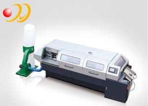 Wholesale Automatic Book Binding Equipment , Feed Cover Spiral Coil Binding Machine from china suppliers