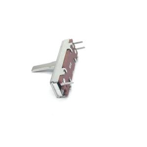 Wholesale 3 Pin AC300V Slide Fader 20mm Sliding Contact Potentiometer from china suppliers