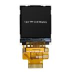 1.44 Inch LCD Display Module TFT Display 128x160 Tft Color Monitor for wearable