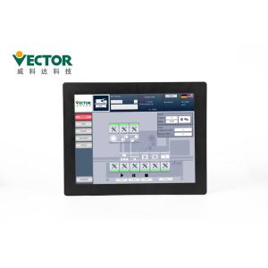Wholesale 0.6GHZ EtherCAT Motion Controller IEC61131-3 Standard With 15 Inch HMI from china suppliers