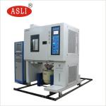 Computer Control Temperature Humidity Vibrating Test Cabinet For Quality And