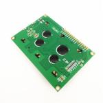 FSTN Positive ST7066U Character LCD Module Stn 16X4 LCD Display Module