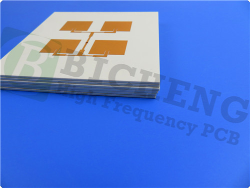 Wholesale Double Sided PCB TFA294 Circuit Board With ENEPIG from china suppliers