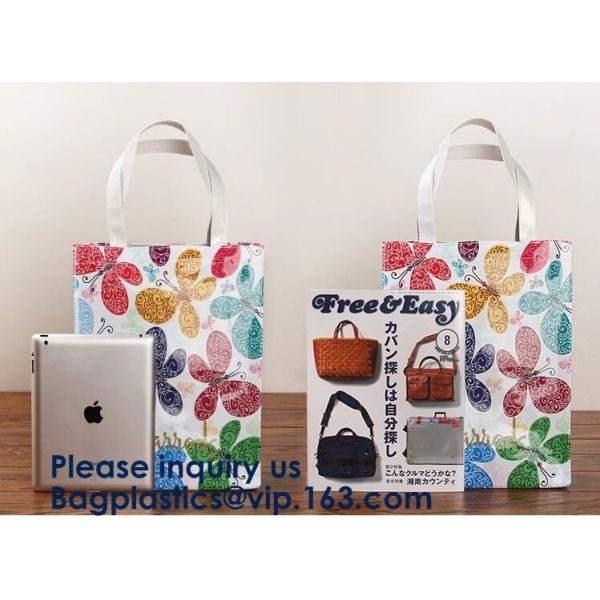 Pvc Clear Stadium Zippered Security Beach Tote Bag,Colorful Summer Hologram Pvc Laser Holographic Bag Women Tote Shoppin