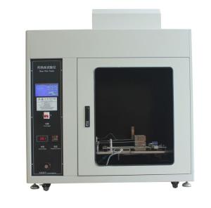 Wholesale Electronic Testing Equipment Touch Screen IEC60695 Glow Wire Tester from china suppliers