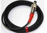 12Volt 8mm Non-Shielded Inductive Proximity Sensor 4mm Sensing 3wires Switch