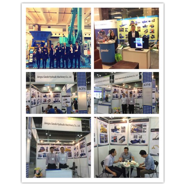 HC81 Hydraulic Steel Scrap Metal Aluminum Copper Steel Waste Car Hydraulic Metal Baler