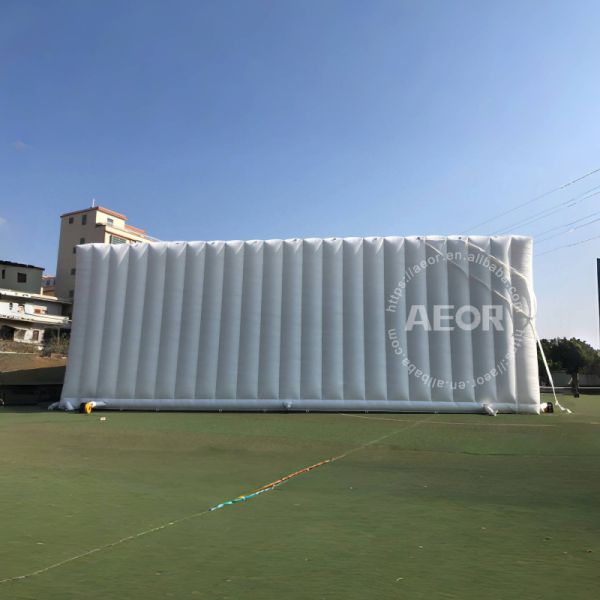 Blow Up Inflatable Night Club Large Inflatable Disco Bar Tent Party Cube