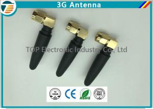 China SMA RF Coaxial Connector 1900MHz  2100MHz 3G Signal Antenna on sale