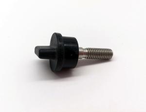 China Stainless Thread Screw Insert 2 Plate 718H Plastic Insert Molding on sale