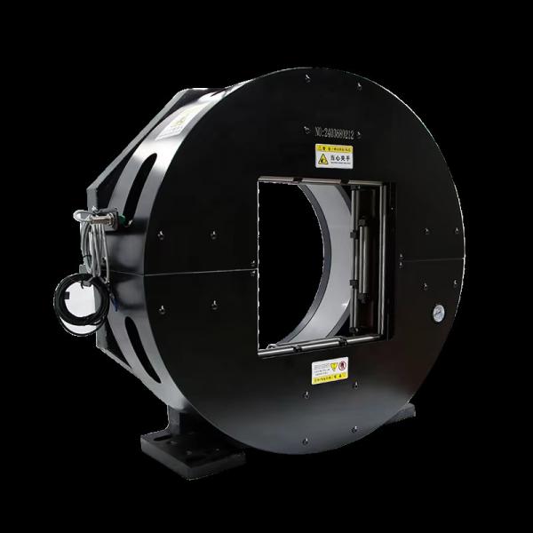 Quality 170mm Claw Stroke/diameter Laser Tool Chuck Limit Speed 200r/min for Precision Machining for sale