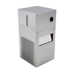 Geosun gAirHawk Series GS-2000N LiDAR Scanning System 7 Echos Long Detection Aerial VTOL Mapping High Accuracy