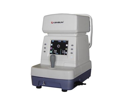 Quality ARK -800 Automated Keratometer Refractometer With 5.7 Inch TFT LCD Monitor for sale