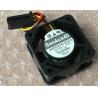 Buy cheap High Air Flow Computer Case Cooling Fans Ball / Sleeve Bearing 0.24A Rated from wholesalers