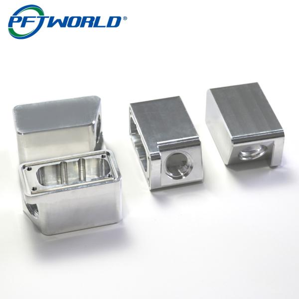 Precision Brass Micro Plastic Customized Turning Milling Composite Characteristi