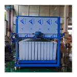 10ton Industrial Block Ice Maker Machine Stable Operation Customizable