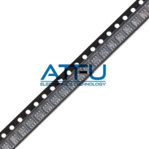 Wholesale Single Touch Key Capacitive Touch Sensor IC BS801B Operating Voltage 2.2V - 5.5V from china suppliers