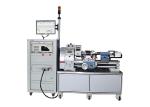 Broken Bar Rotor Testing Equipment For Electric Pump Rotor Customized Color