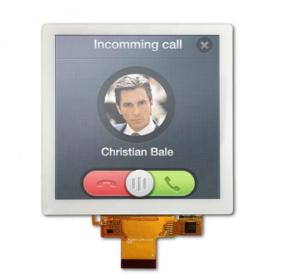 Wholesale RGB Interface 4inch 480x480 IPS Touch Screen Tft Lcd from china suppliers