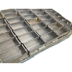 Wholesale 1mm Sheet Metal Stamping Parts from china suppliers