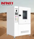 Month Features Environmental Dust Proof Testing Machine With Adjustable