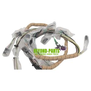 China catererpillar 365B Excavator Engine Wire Harness GP Platform Wiring Wire Harness 166-7518 1667518 on sale