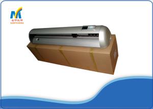 China Semi Automatic Sticker Cutting Plotter on sale