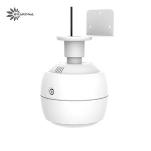 250ml Electric Scent Diffuser Machine 6W Ceiling Bluetooth Scent Diffuser