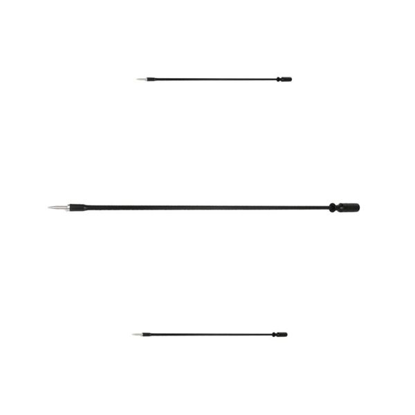 Zinc Nickel Metal Fabrication CNC Machining Products For Oil Leak Dectator